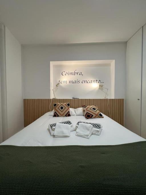 A Charming Stay Near Paco Das Escolas Коїмбра Екстер'єр фото