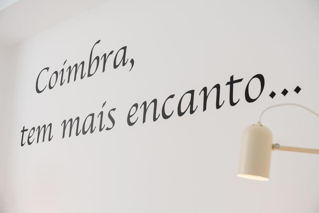 A Charming Stay Near Paco Das Escolas Коїмбра Екстер'єр фото