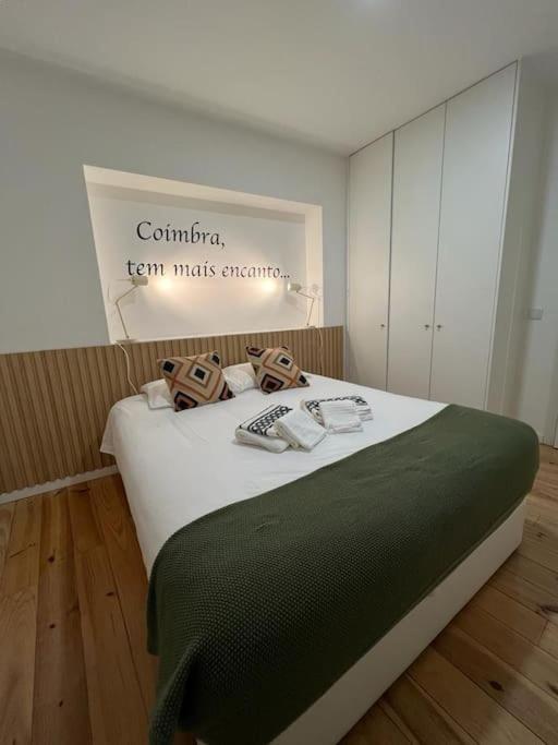 A Charming Stay Near Paco Das Escolas Коїмбра Екстер'єр фото