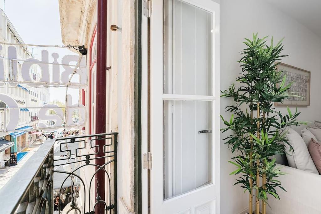 A Charming Stay Near Paco Das Escolas Коїмбра Екстер'єр фото