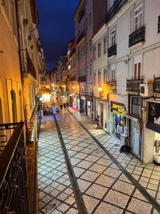 A Charming Stay Near Paco Das Escolas Коїмбра Екстер'єр фото